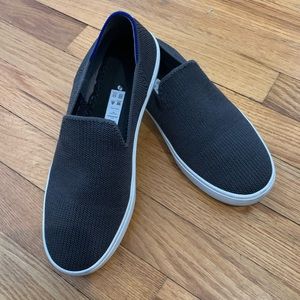 ROTHY’S Sneakers Steel Gray - Discontinued color